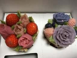 華水月
