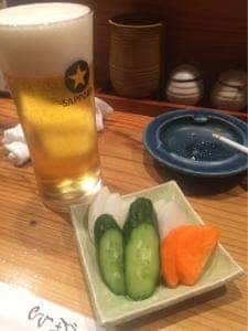 焼鳥 みちのり
