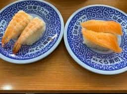 くら寿司 甲府上阿原店