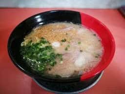 ラーメン永楽