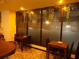 BAR STONES