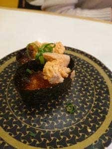 はま寿司 サミット横浜岡野店