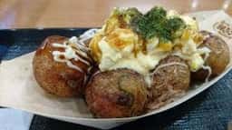 築地銀だこ イオンモール熱田店
