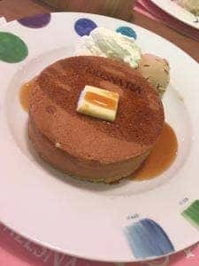 MLESNA TEA HOUSE 総本店