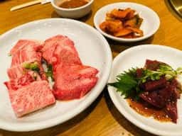 焼肉丸惠福岡店
