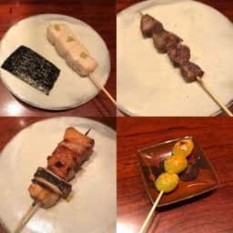 焼とり鳥次