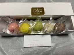 欧風菓子 ル・ブラン