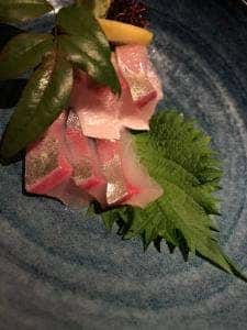 Japanese Dining 真