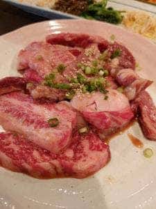 焼肉 石垣島きたうち牧場 浜崎本店