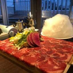 牛タン専門 うま囲 浦和店