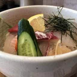 漁師寿司 海蓮丸 明石店