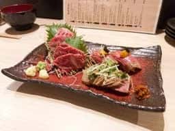 四一一 はなれ