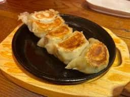 鉄板中華 福華