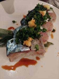 三代目 魚真