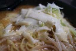 歴代らーめん 大笑家