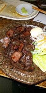 日本蕎麦 遊庵