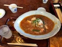 利静庵 甚五郎