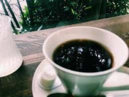 cafe notes