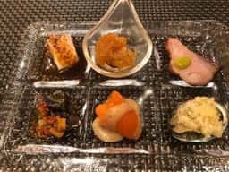 中国酒家 川久保