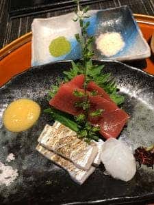 天ぷら佐藤