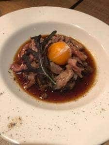 黒毛和牛バル 529 ミートボックス 宮通り本店