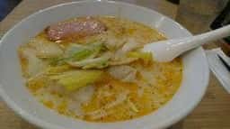 四川麻辣湯 東翔