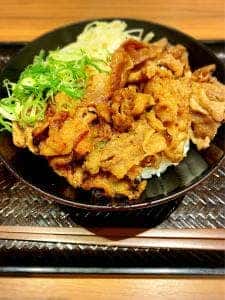 韓丼 四日市インター店
