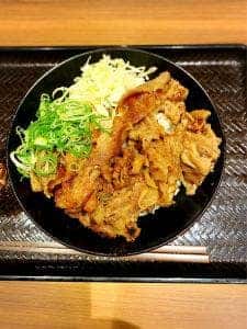 韓丼 四日市インター店