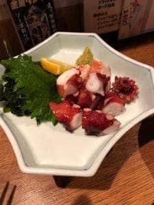 居心地酒場 しゅん