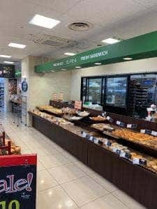 ボンデセール 西荻窪店