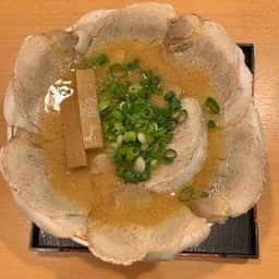 麺屋 作丸