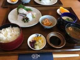 瀬戸内海鮮料理若よし
