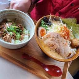 味噌乃屋 森町バイパス店