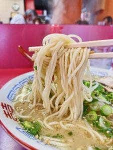 長浜一番 飾磨店
