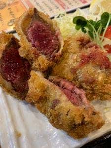 馬刺しと牡蠣 酔つ馬 浅草橋東口店