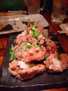 鳥こまち 伊勢崎店