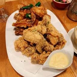 TAK CAFE