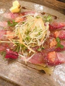 伊太利亜食堂 燈屋 土浦北インター店