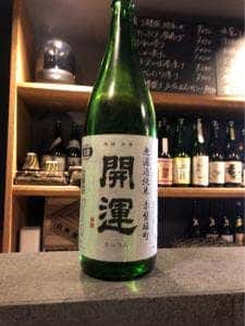 日本酒BAR UZUMAKI