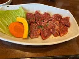 焼肉 伽耶