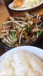 フルカワ食堂3