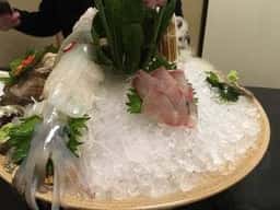 村上水軍 本店