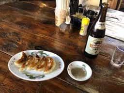 ちんや食堂