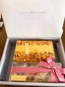 おかしLABO Soleil Solaire