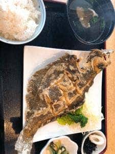 ゆうなぎ