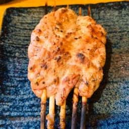 もつ焼き はる