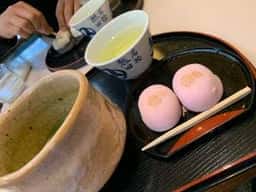 喜与女茶寮