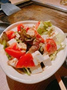 もんじゃ 麦 福島店
