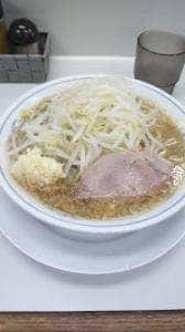 らーめん大 我孫子店