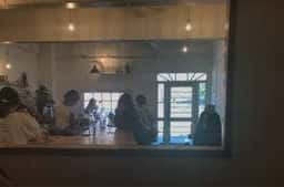 kitchen tonari